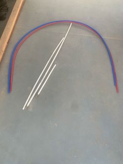 Pex Pipes
