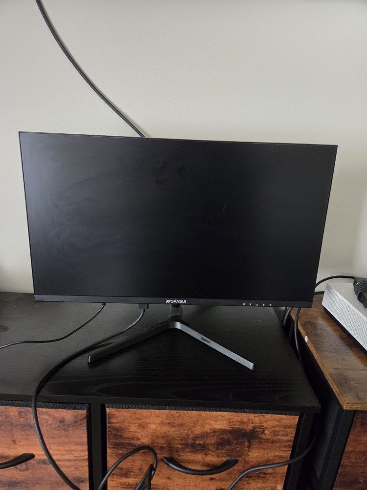 Sansui 22" Monitor 