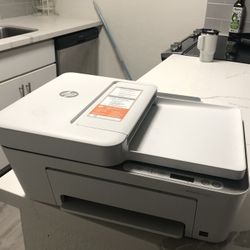 Hp Printer