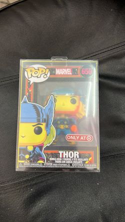 Thor 650