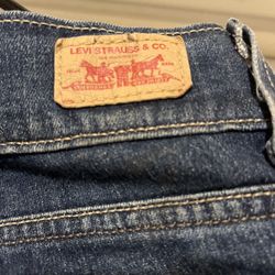 LEVI’S Woman’s