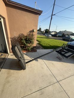 Height Adjustable Basketball Hoop