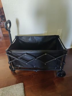 Wagon