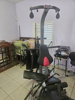 Bowflex For FREE