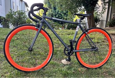 Pure Fix Micro series 43cm Fixed Gear Bike (Drop Bars)