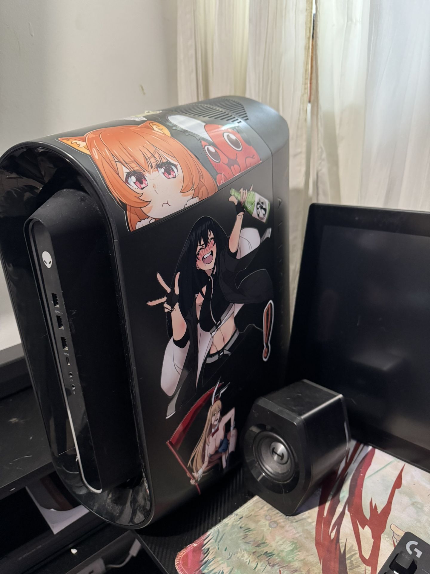 Gaming PC Alienware