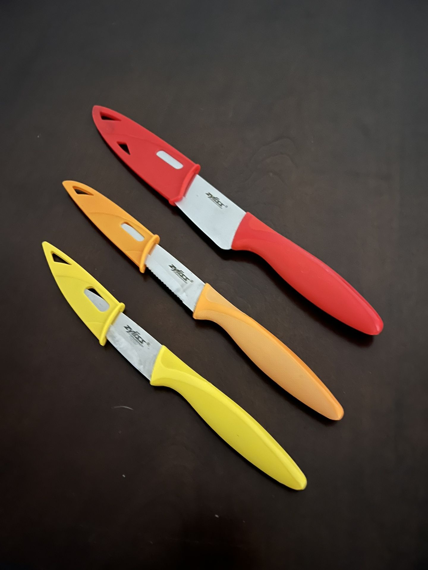 Knife Set