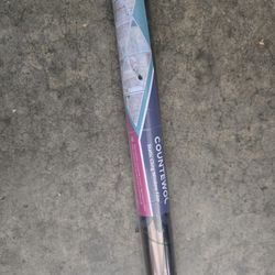 New  Countewol Static  Cling Window Film