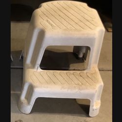 Vintage Cosco Step Stools