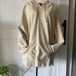 Jordan Flight Fleece Size Large