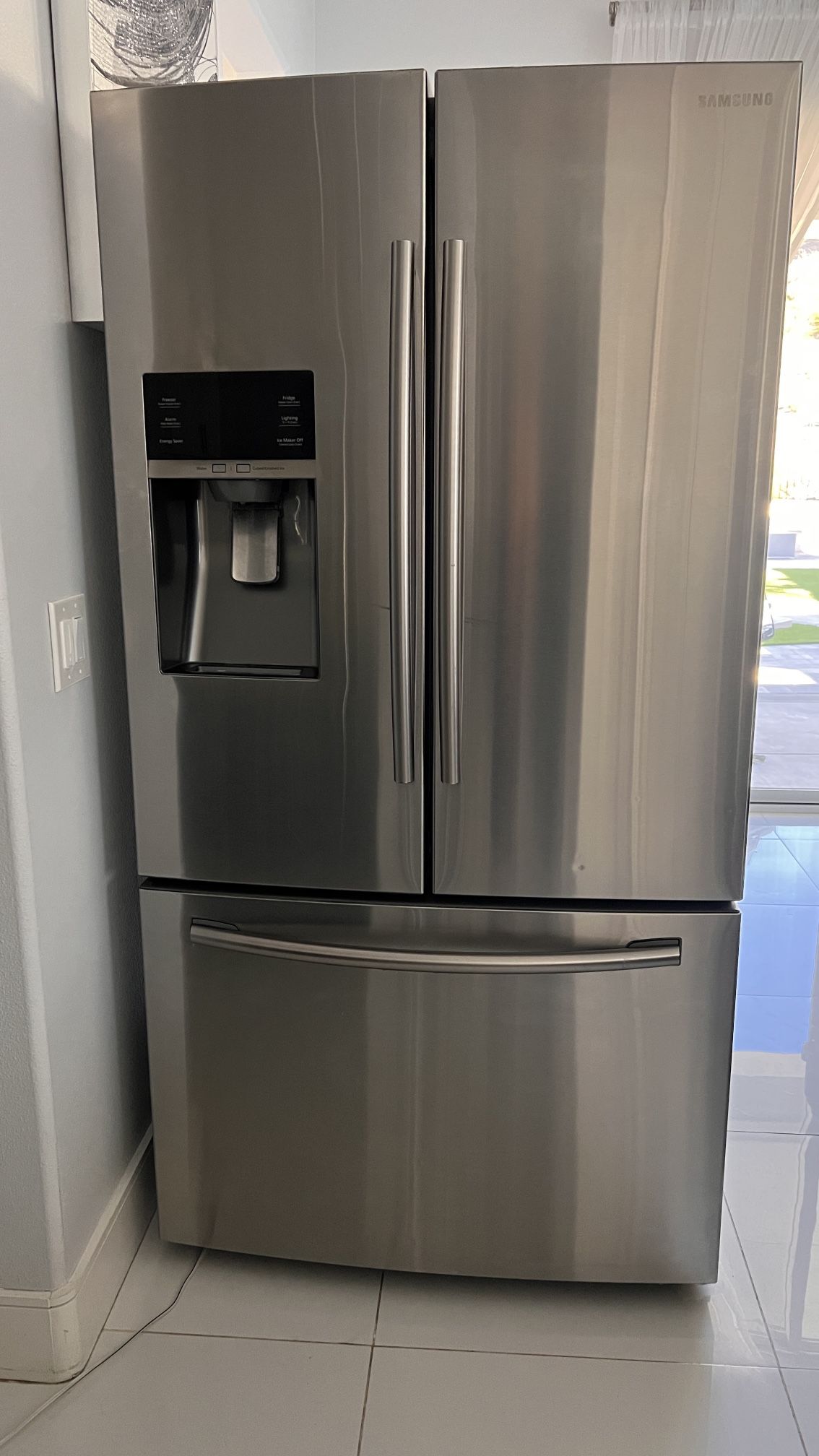 Samsung Refrigerator