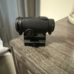 Aimpoint Duty RDS