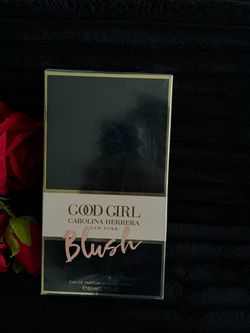 Carolina Herrera Good Girl Blush – 80 ml 🌸