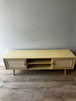 TV Stand - Wood