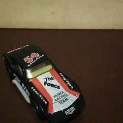 Matchbox collectible