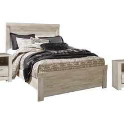 Ashley Queen bedroom set $699