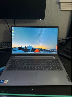 Lenovo Thinkbook G15