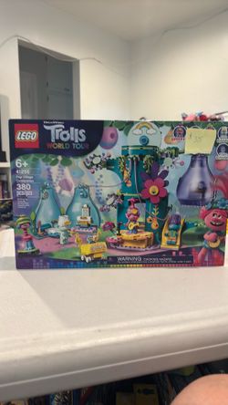 Lego Trolls