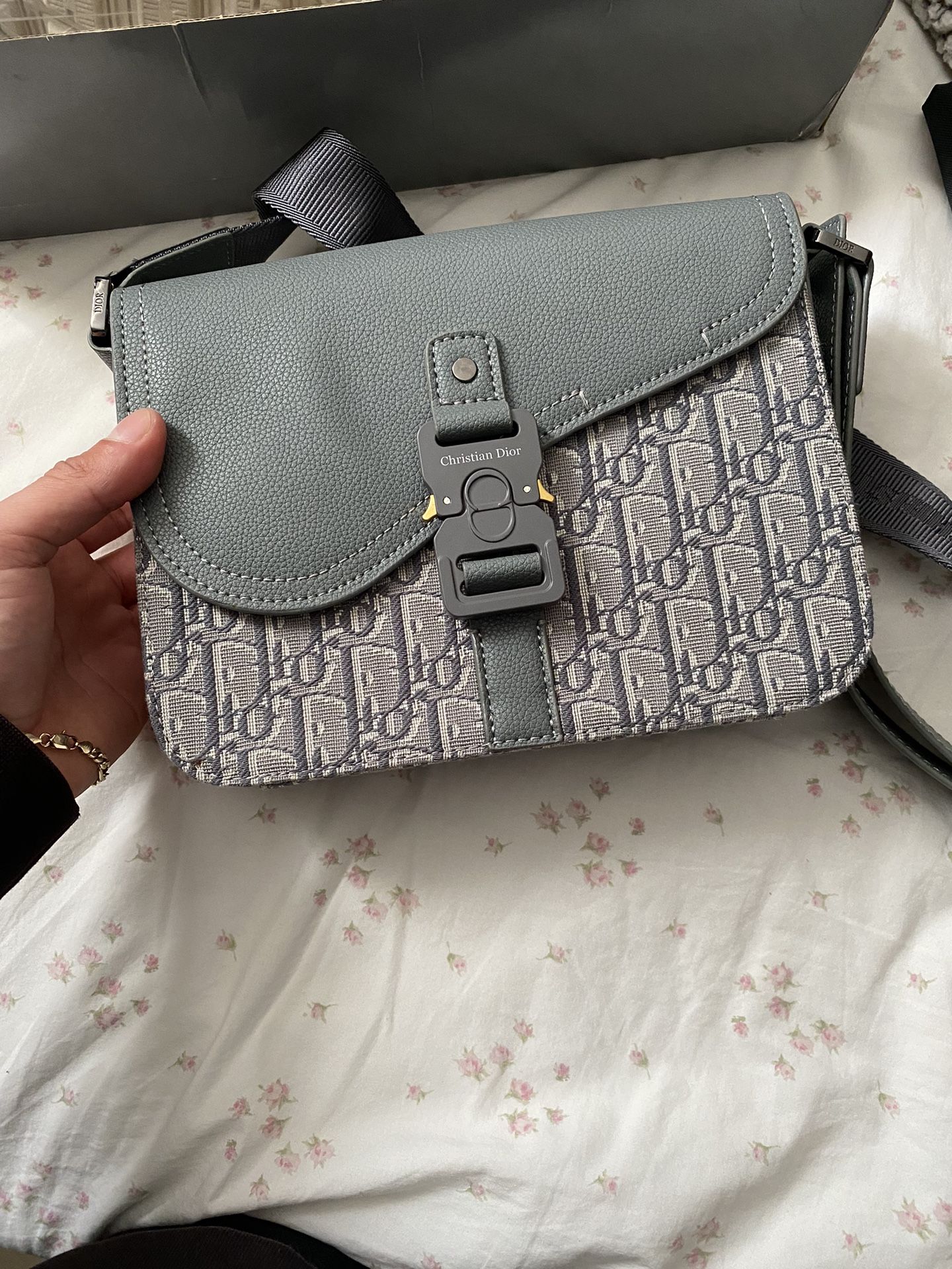 Dior Crossbody Bag