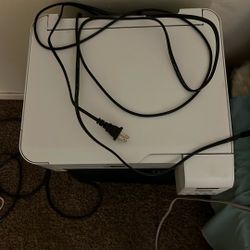 Epson Printer 