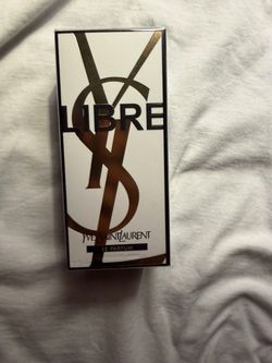 YSL Libre Le Parfum by Yves Saint Laurent