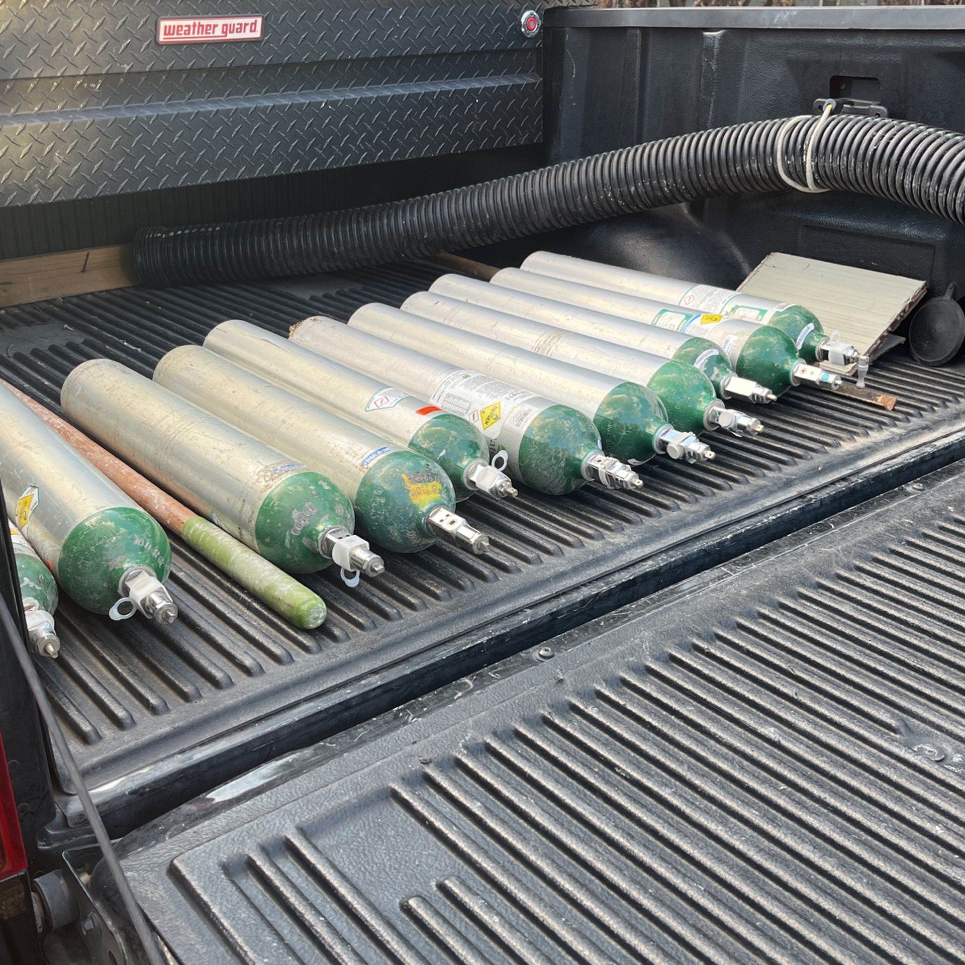 Oxygen Tanks for Sale in San Antonio, TX OfferUp