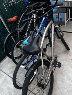 Beach cruiser
