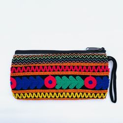 100% Egyptian Cotton Wristlet 