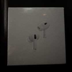 $80 New Apple Air Pods Pro Gen 2