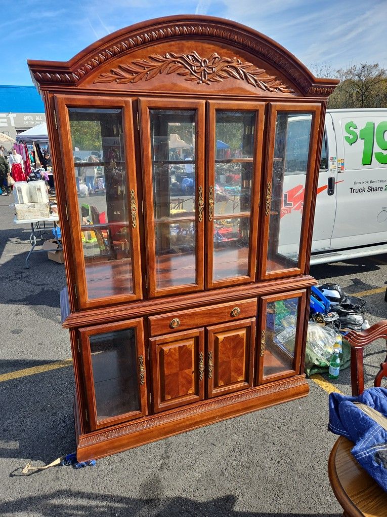 China Cabinet