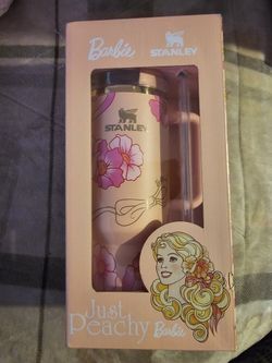 Barbie Stanley