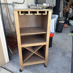 Wine Cabinet 