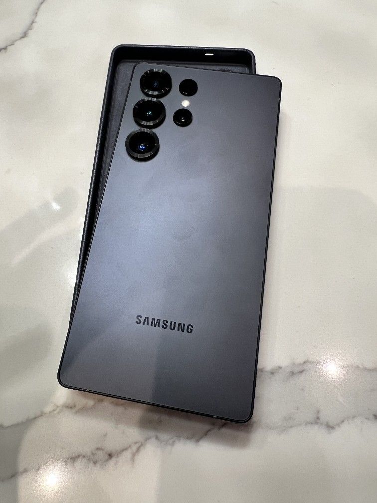 S25 Ultra 512gb