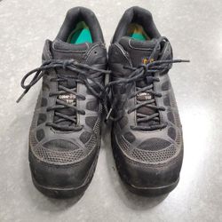 Cat Steel, Toe Shoes For Men Size 10.5