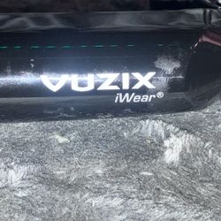 Vuzix I Wear 