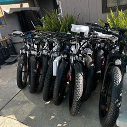Amyet Eb26 Electric Bikes