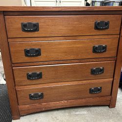 Deep Drawer Cabinet