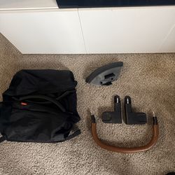 Austlen entourage accessories