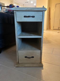 Side table