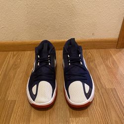 Jordan Zoom Separate Sneakers - Size 11