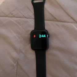 Apple Watch Nike Edition 