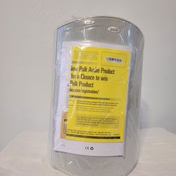 Polk Audio Atrium 8 SDI Flagship Outdoor Speaker (White)