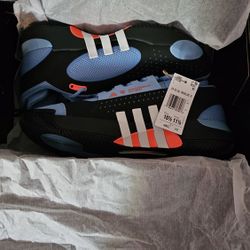 Adidas D.O.N 5 Men's Size 10.5