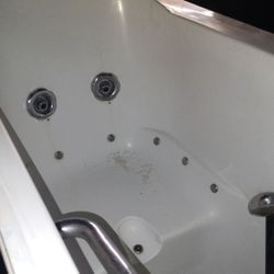 Walk In bath Tub