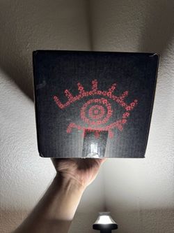 Fuerza regida album release merch pack