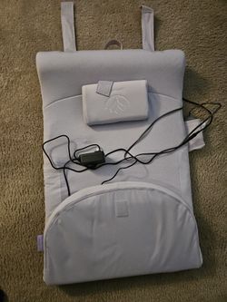Homedics Stretch Mat