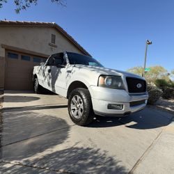 Ford F150