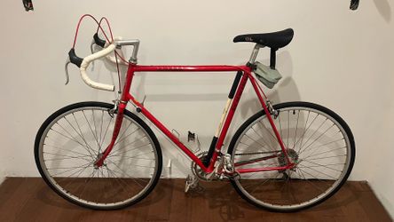 Schwinn Letour