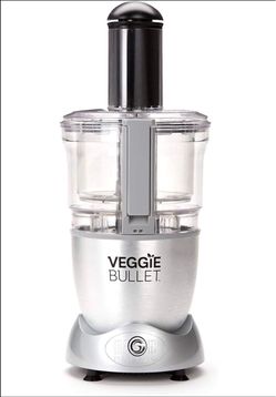 Veggie Bullet
