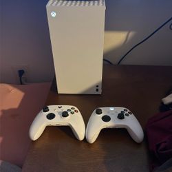 Xbox Series X Digital 1tb Shoot Offer No Lowballs